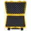 Nanuk 923 Case with Foam - Yellow