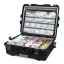 Nanuk 945 EMS Case - Black