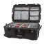 Nanuk 963 Case Pro Photo Kit - Black