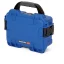 Nanuk 903 Case with Foam - Blue