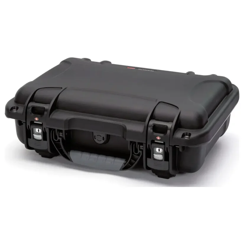 NANUK 923 Pro Photo Kit - Black