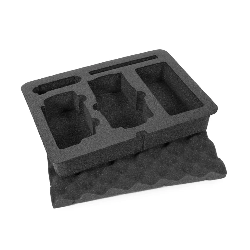 Foam insert for NANUK 910 DJI Mavic Air