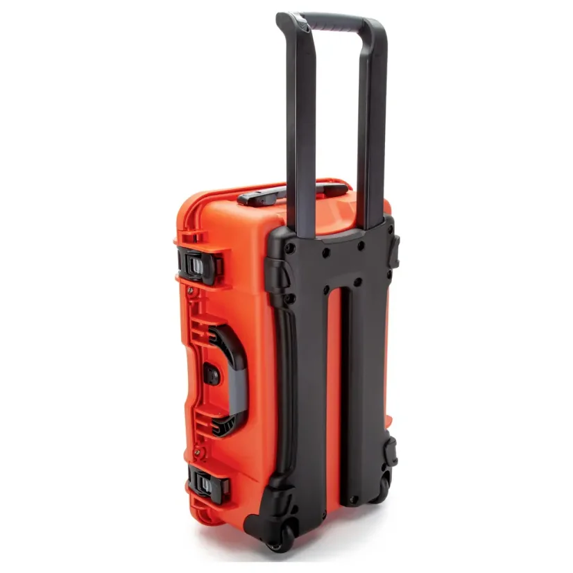 Nanuk 935 Case with Foam for 2 bodies DSLR – Orange