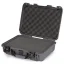 Nanuk 910 Case with Foam - Graphite