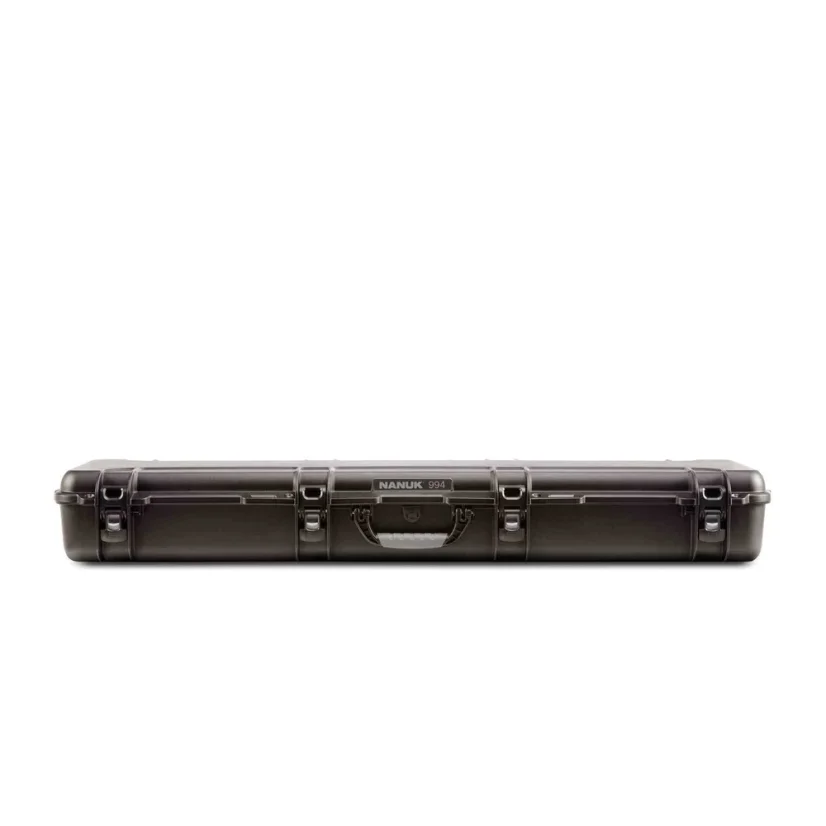 Nanuk 994 Case Single Rifle - Black