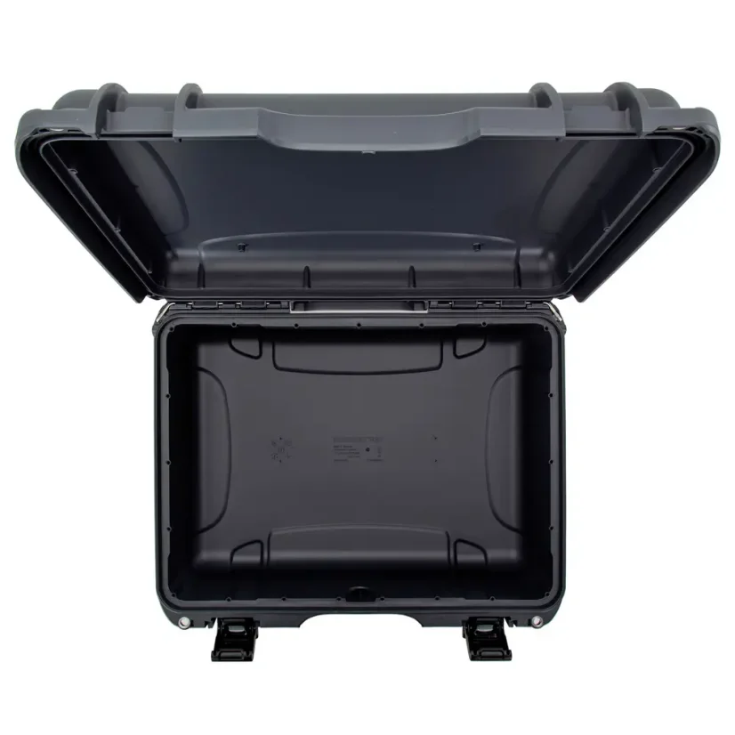 Nanuk 930 empty Case - Graphite