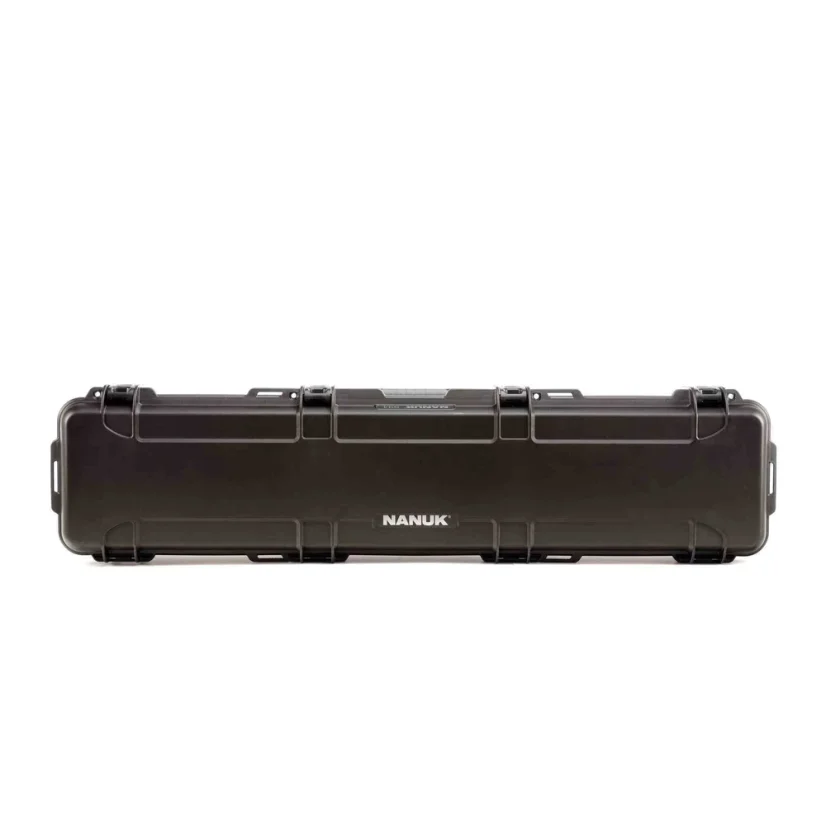 Nanuk 994 Case Single Rifle - Black