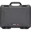 Nanuk 910 Case with Foam - Graphite