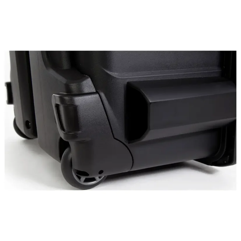 Nanuk 945 Case Pro Photo Kit -  Black