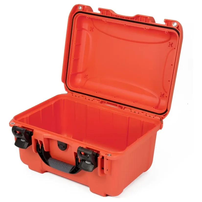 Nanuk 918 empty Case - Orange