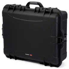 Nanuk 945 Case w/padded divider - Black