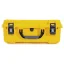Nanuk 940 Case with Foam DJI Ronin M - Yellow