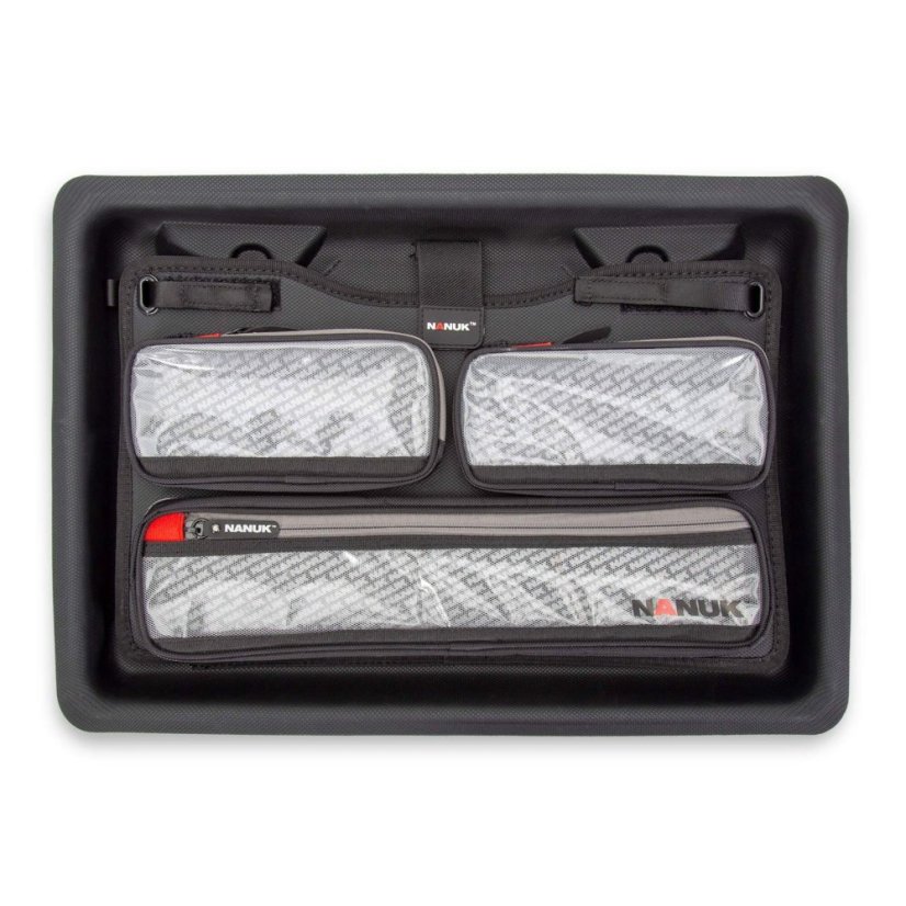 Lid Organizer for Nanuk 925 Case
