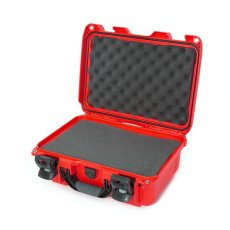 Nanuk 915 Case with Foam - Red