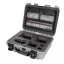 NANUK 920 for Sony A7R, A7S and A9 - Silver