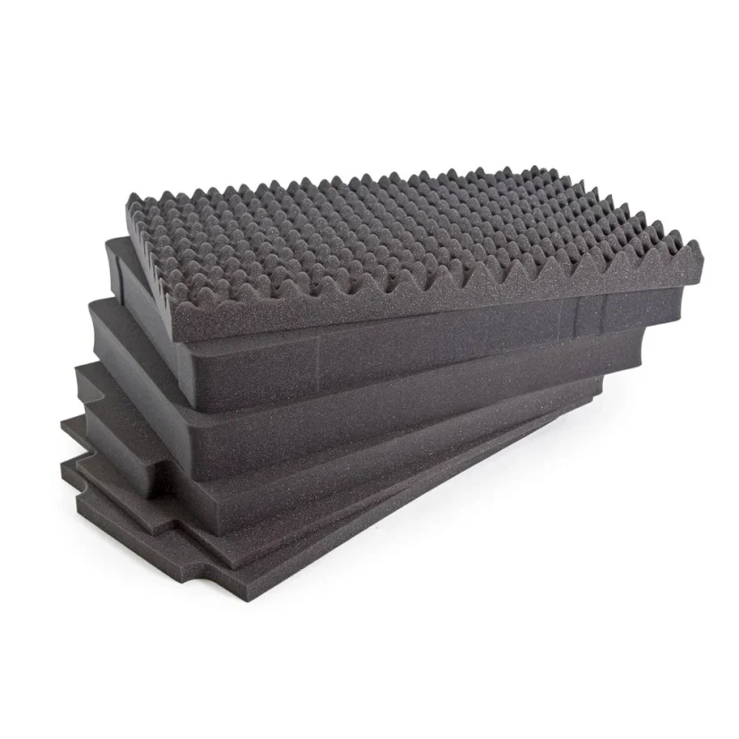 Foam inserts for 963 Nanuk Case