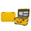 NANUK 938 Case Pro Photo Kit - Yellow