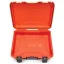 Nanuk 910 empty Case - Orange