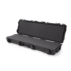 Nanuk 995 Case w/foam/TSA lock - Black
