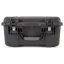Nanuk 933 Case w/padded divider - Black