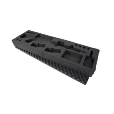 Customized foam insert for AR