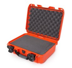 Nanuk 920 Case with Foam - Orange