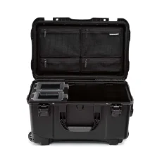 NANUK Trail 50 - Black