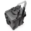 Nanuk 960 Case Pro Photo Kit - Graphite