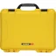Nanuk 910 Case with Foam for watch - Yellow