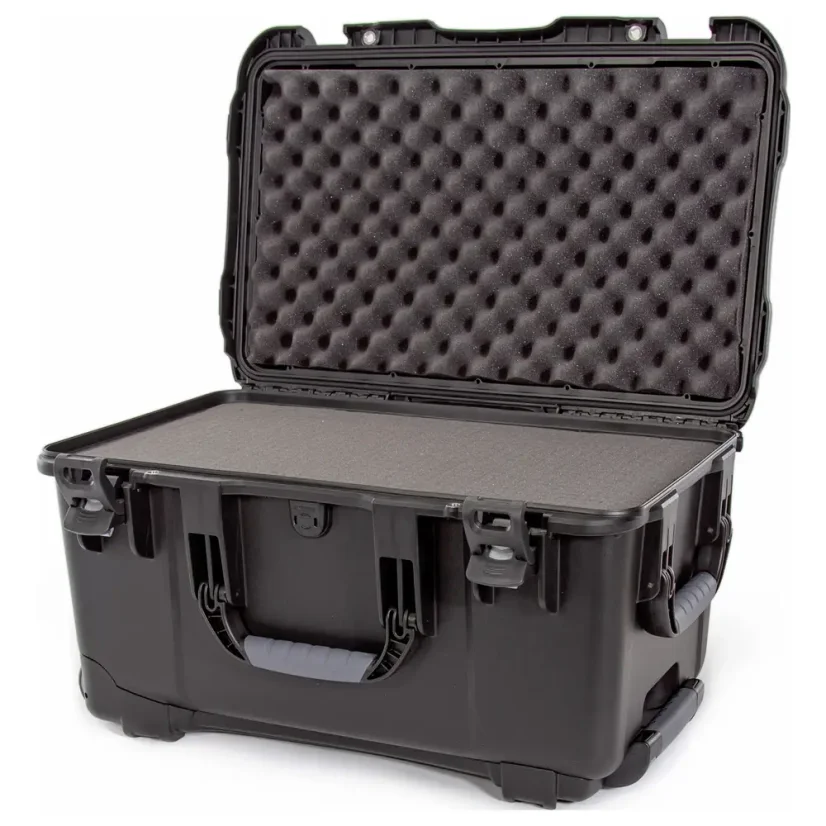 Nanuk 938 Case with Foam - Black