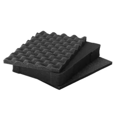 Foam inserts for 910 Nanuk 910 Case