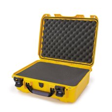Nanuk 930 Case with Foam - Yellow