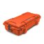 Nanuk 980 empty Case - Orange