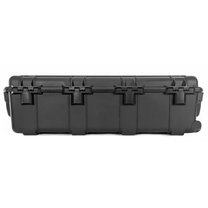 Nanuk 988 Case w/foam - Black