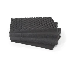 Foam inserts for 923 Nanuk 923 Case