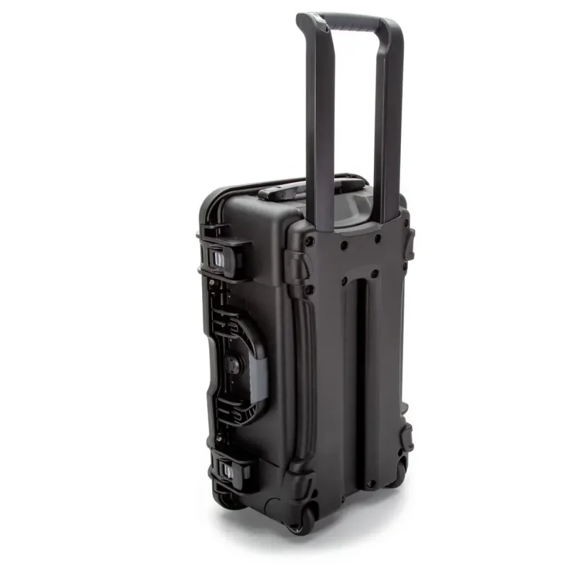 Nanuk 935 empty Case - Black