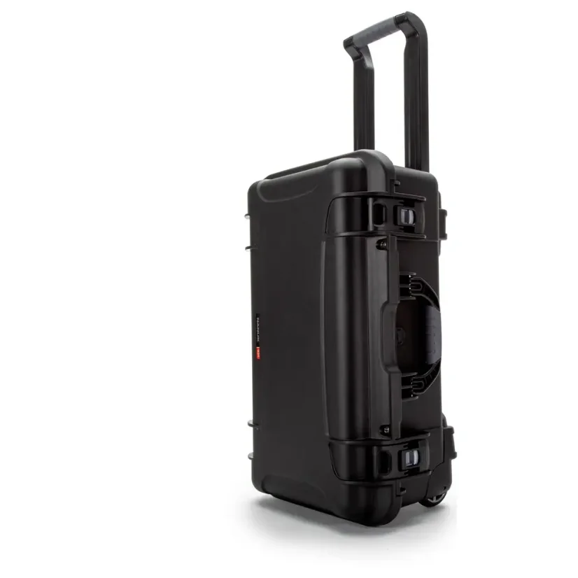 Nanuk 935 empty Case - Black