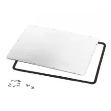Hliníkový panel pro kufry NANUK