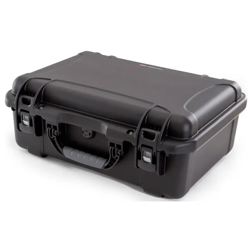 NANUK 940 Case Pro Photo Kit - Black