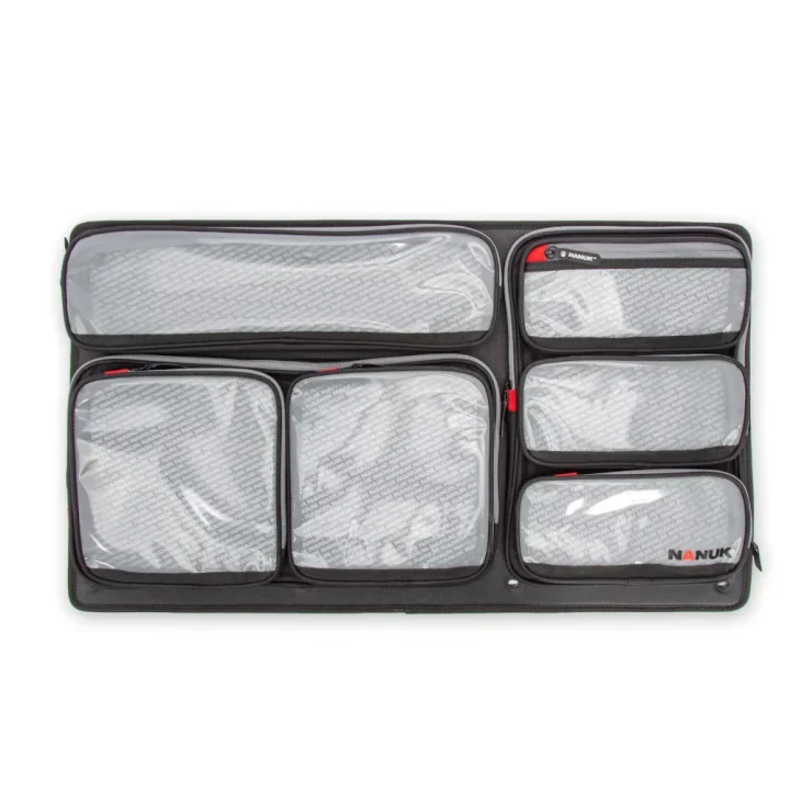 Lid Organizers