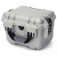 Nanuk 908 empty Case - Silver