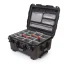 Nanuk 945 Case Pro Photo Kit -  Black