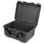 Nanuk 933 empty Case - Graphite