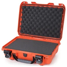 Nanuk 923 Case with Foam - Orange