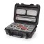 NANUK 923 Pro Photo Kit - Black