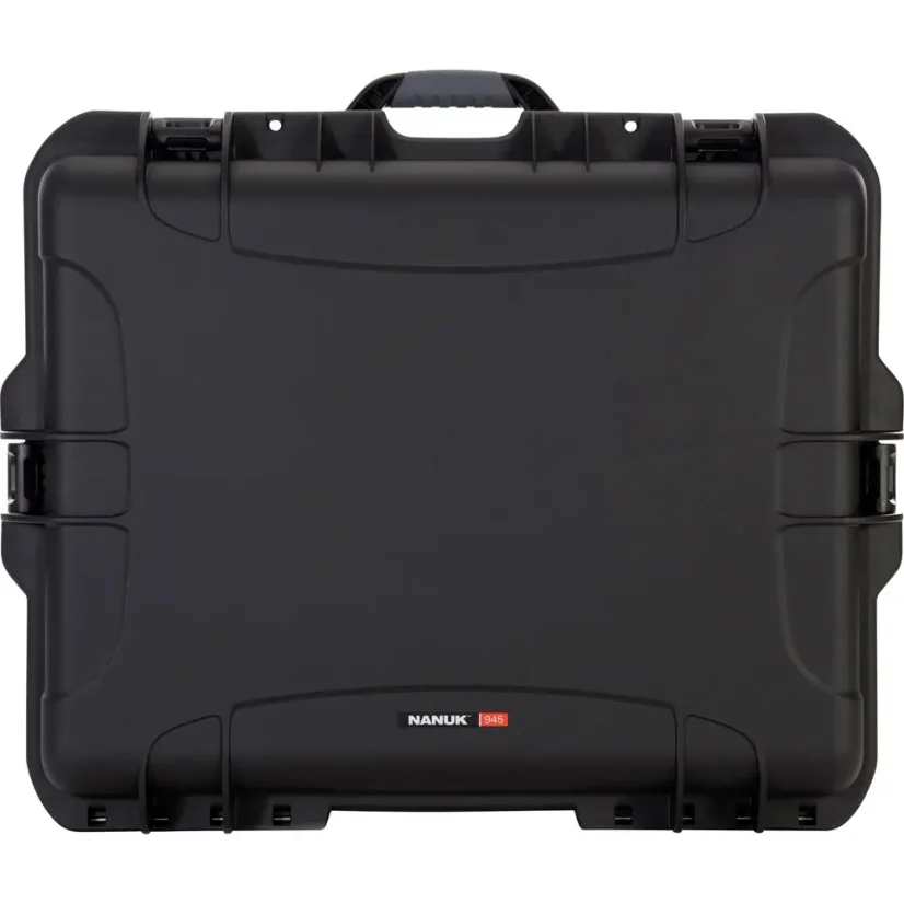 Nanuk 945 EMS Case - Black