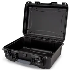 Nanuk 930 empty Case - Black