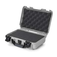 NANUK 909 Cubed Foam - Silver