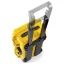 NANUK 935 For Sony A7R, A7S and A9/Lid - Yellow