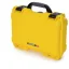 Nanuk 909 Case with Foam - Yellow